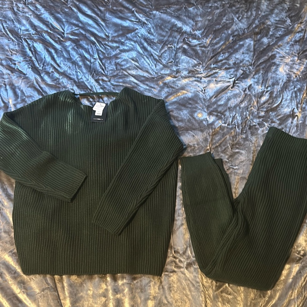Women’s 2 piece set